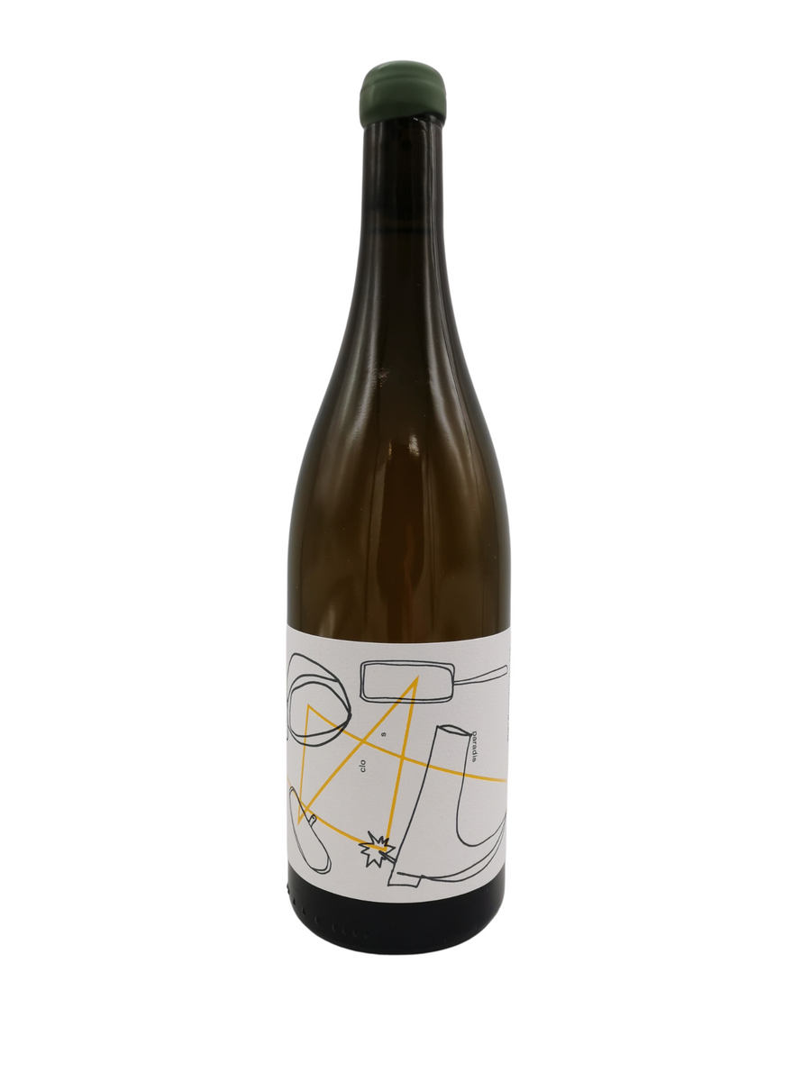 2021 Clos de Paradies, Carrousel Riesling trocken, Weingut Seckinger, Pfalz