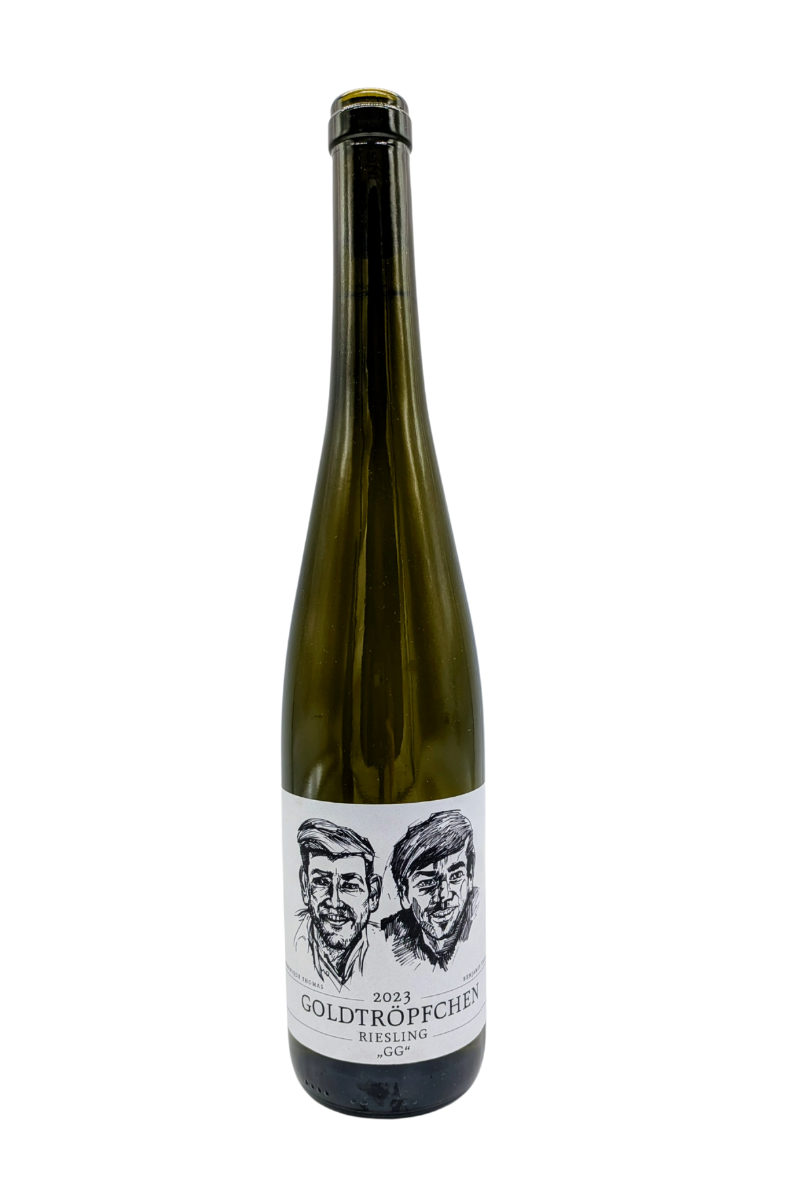 2023 Piesporter Goldtröpfchen GG Riesling , Weingut Klosterhof