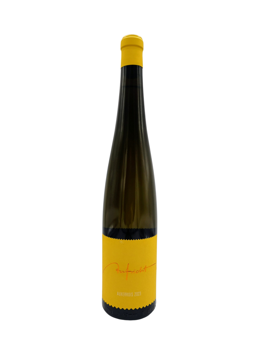 2025 Auxerrois, Weingut Aufricht, Bodensee, Baden