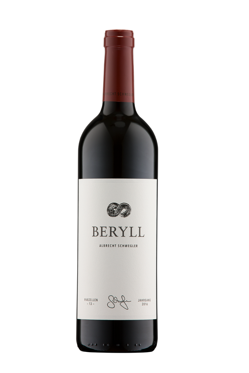 2019 Beryll, Weingut Albrecht Schwegler, Württemberg