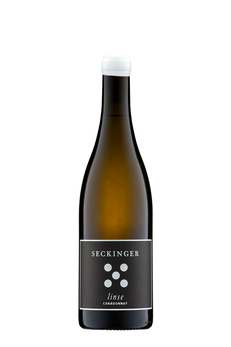 2022 Chardonnay Linse, Weingut Seckinger, Pfalz