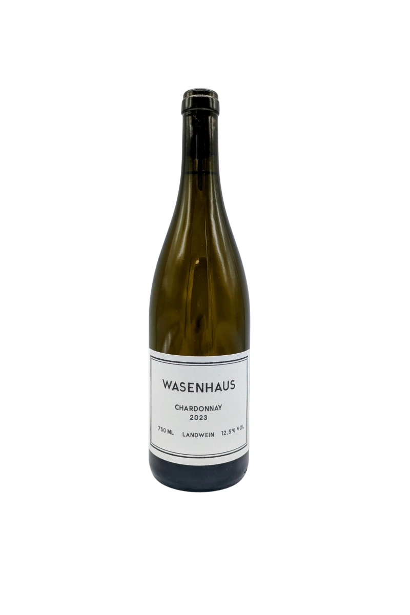 2024 Chardonnay Landwein, Wasenhaus, Staufen