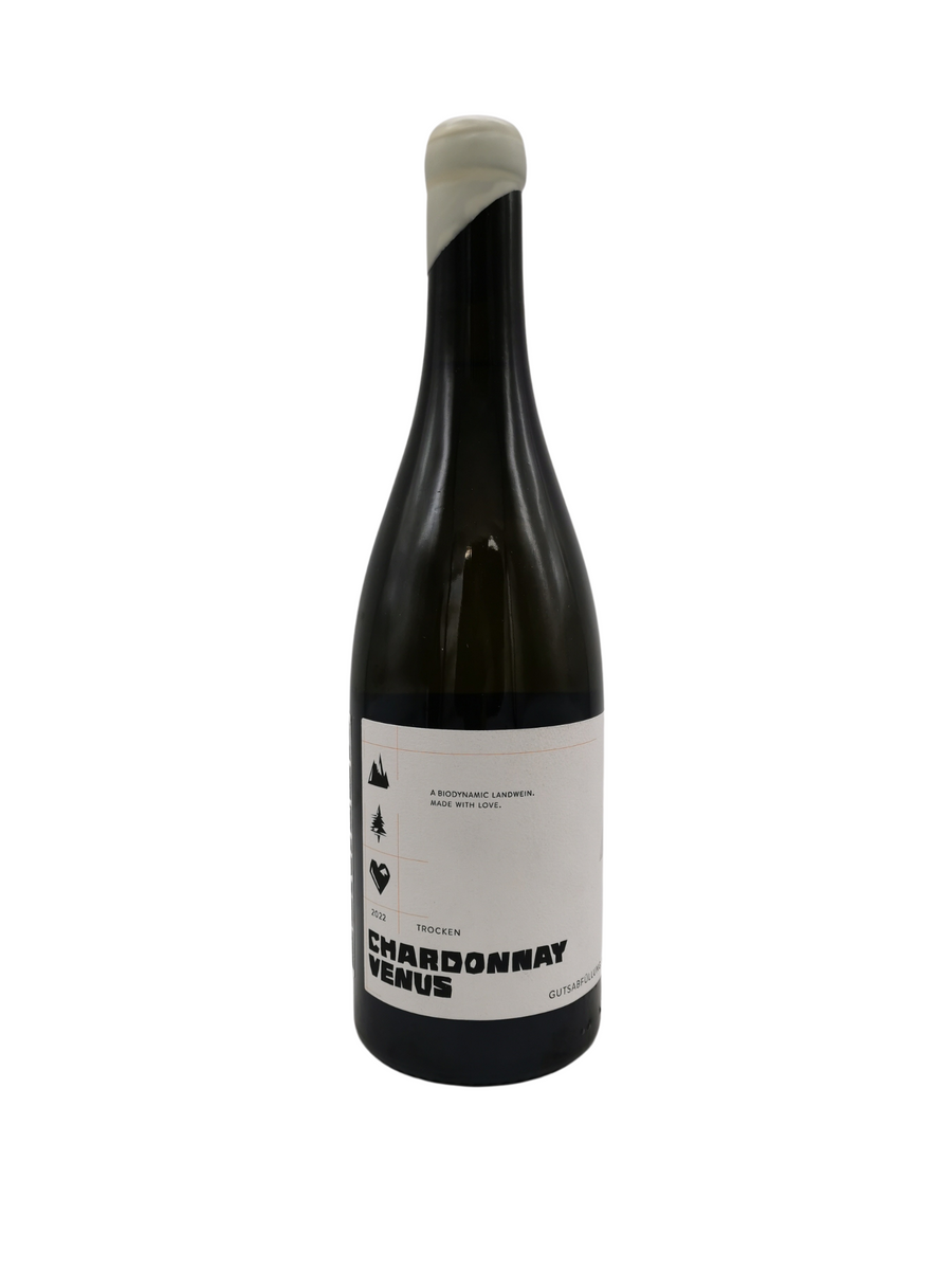 2022 Chardonnay Venus, Weingut Max Greiner, Baden
