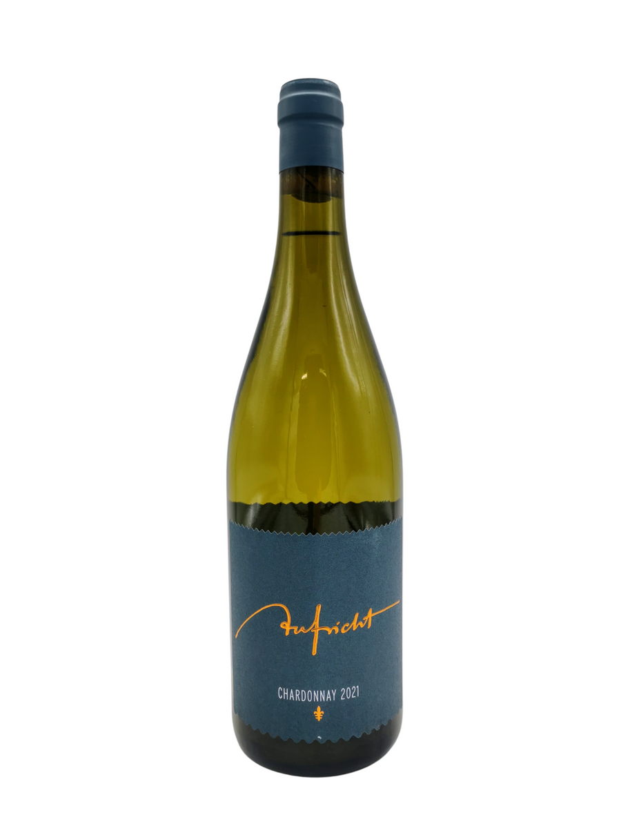 2022 Chardonnay, Von Alten Reben⚜, Weingut Aufricht, Bodensee, Baden
