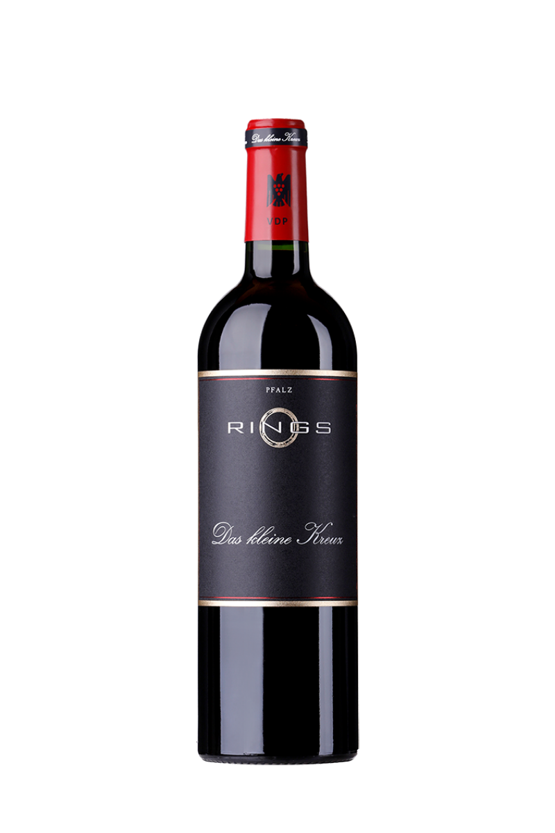 2022 Das kleine Kreuz Bio, Weingut Rings, Pfalz