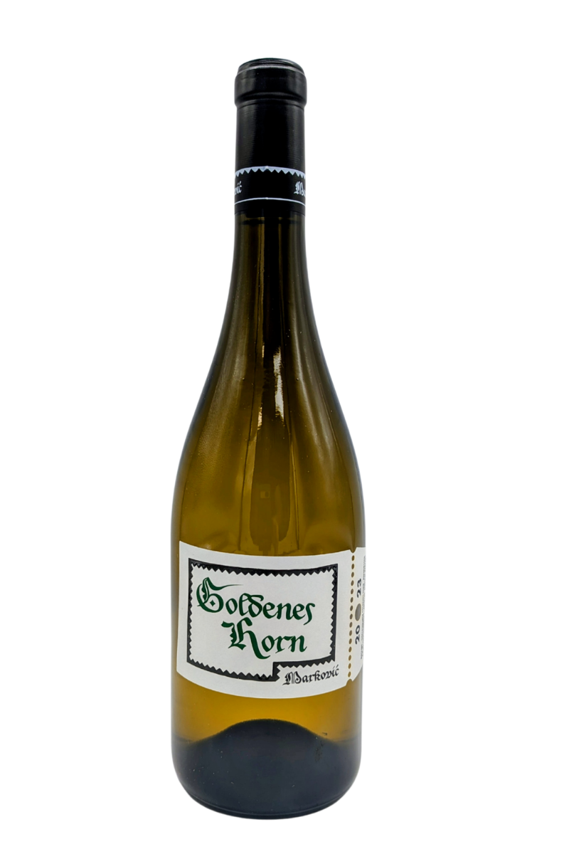 2023 Riesling Goldenes Horn, Tomislav Markovic, Baden