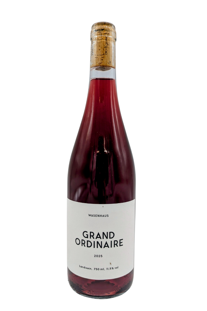 2025 Grand Ordinaire, Spätburgunder
