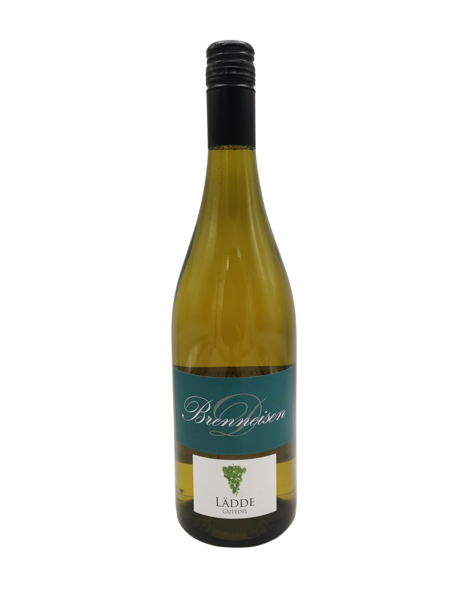 2022 Lädde Gutedel, Weingut Brenneisen, Baden