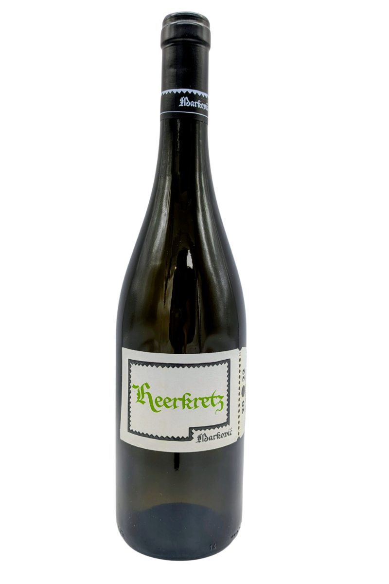 2022 Sauvignon Blanc Heerkretz, Tomislav Markovic, Baden