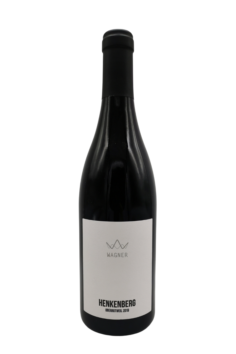 2024 Oberrotweil Henkenberg, Spätburgunder, Weingut Peter Wagner, Baden