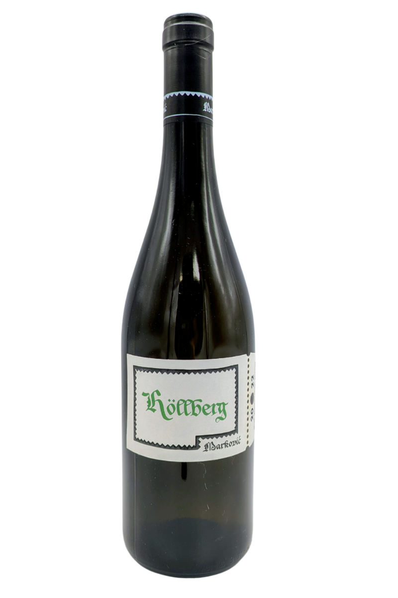 2022 Riesling Höllberg, Tomislav Markovic, Baden