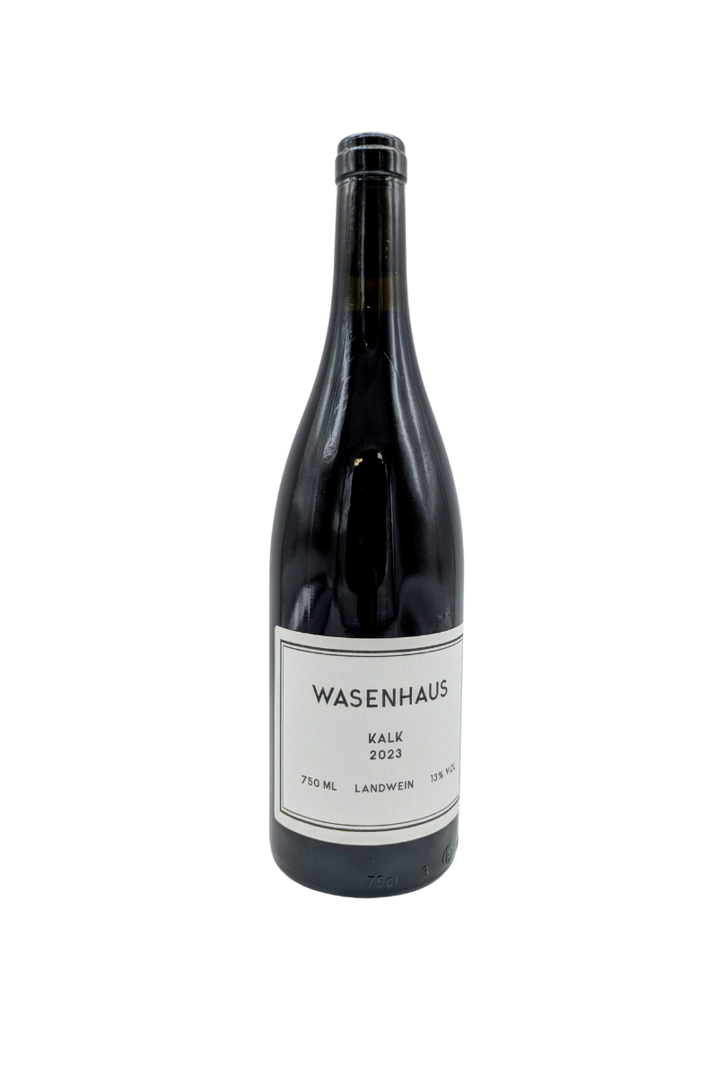 2024 Spätburgunder Kalk Landwein, Wasenhaus, Staufen