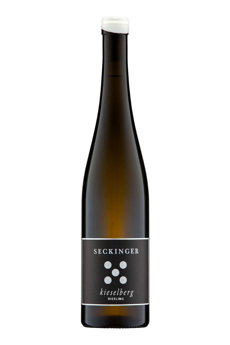 2022 Riesling Deidesheim Kieselberg Wurzelecht, Weingut Seckinger, Pfalz