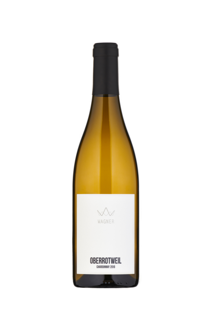 2023 Chardonnay Oberrotweil, Weingut Peter Wagner, Baden