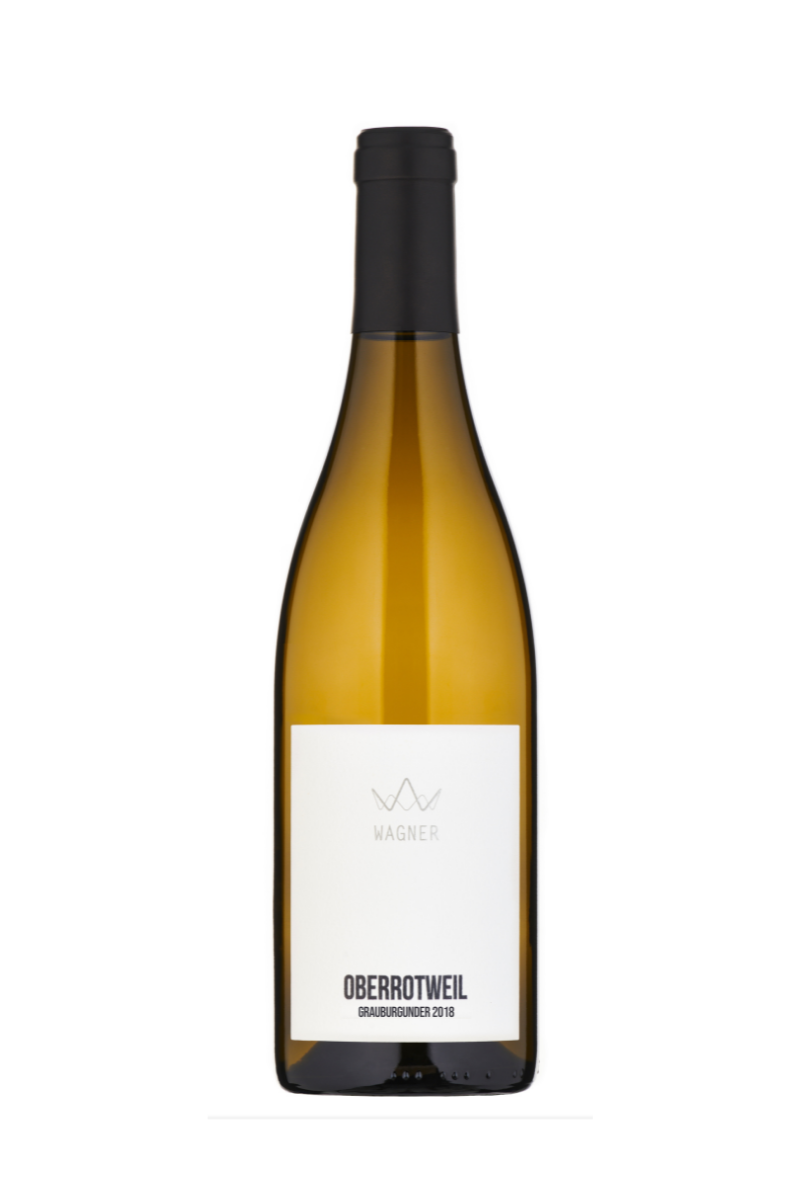 2023 Grauburgunder Oberrotweil, Weingut Peter Wagner, Baden