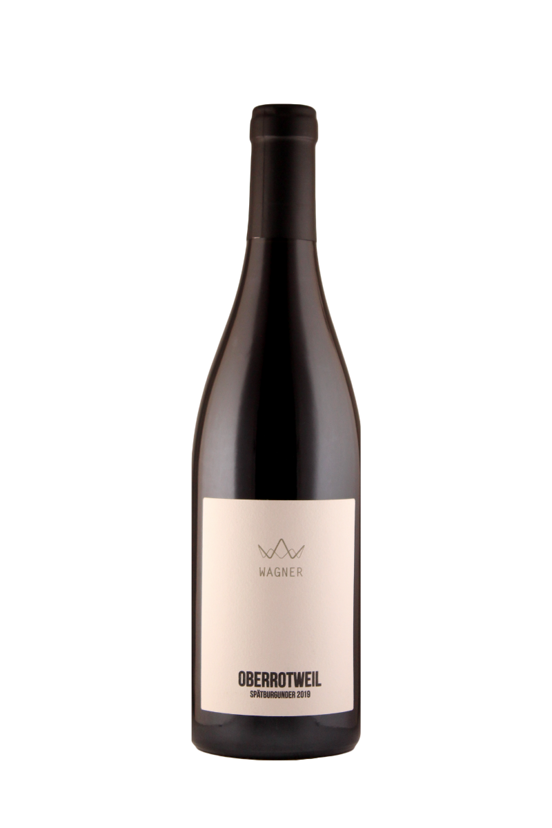2023 Spätburgunder Oberrotweil, Weingut Peter Wagner, Baden
