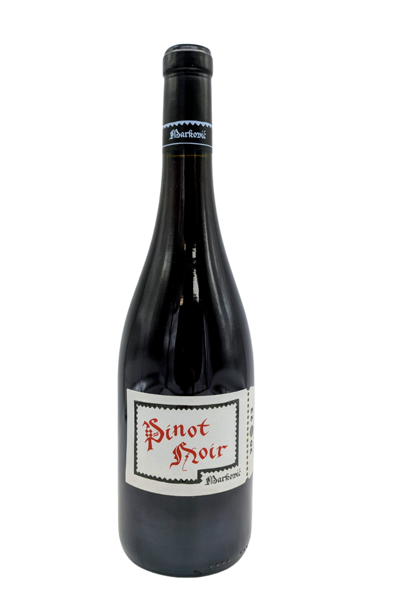 2023 Pinot Noir, Tomislav Markovic, Baden