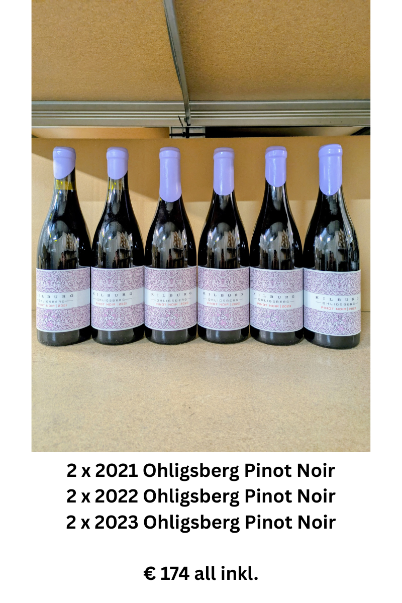 Ohligsberg Pinot Spezial