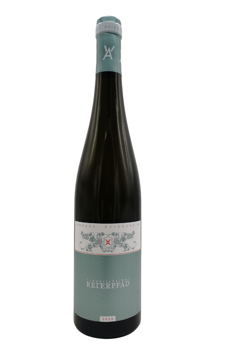 2022 Ruppertsberger Reiterpfad, Riesling, Weingut Andres, Pfalz