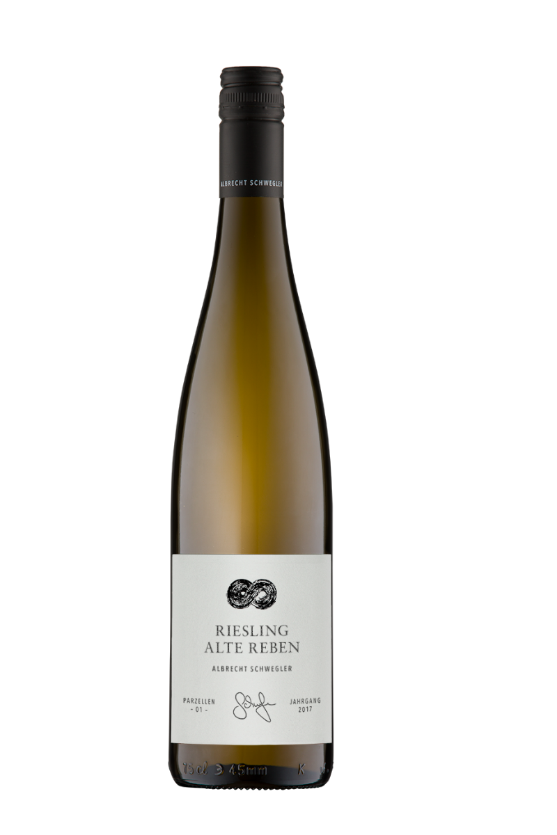2021 Riesling Reserve, Weingut Albrecht Schwegler, Württemberg