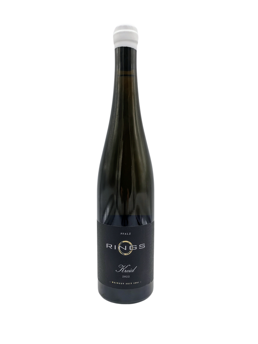 2024 Kreid Riesling, Weingut Rings, Pfalz