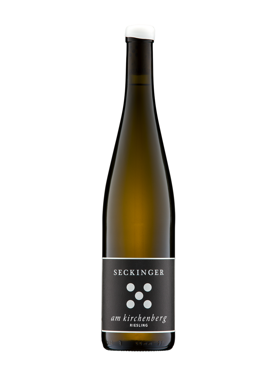 2022 Riesling Deidesheim am Kirchberg, Weingut Seckinger, Pfalz