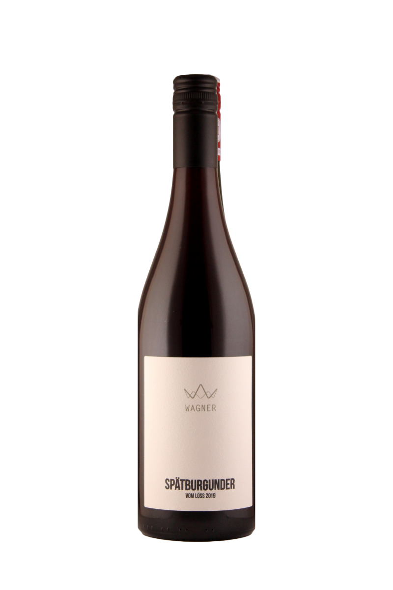 2024 Spätburgunder vom Löss, Weingut Peter Wagner, Baden
