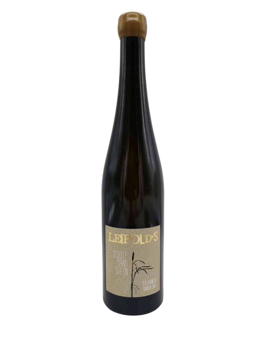 2023 Silvaner Schilfsandstein, Weingut Leipold, Volkach, Franken