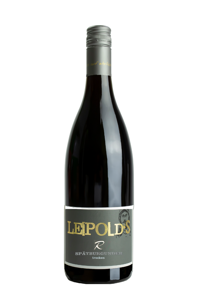 2022 Spätburgunder R, Weingut Leipold, Volkach, Franken