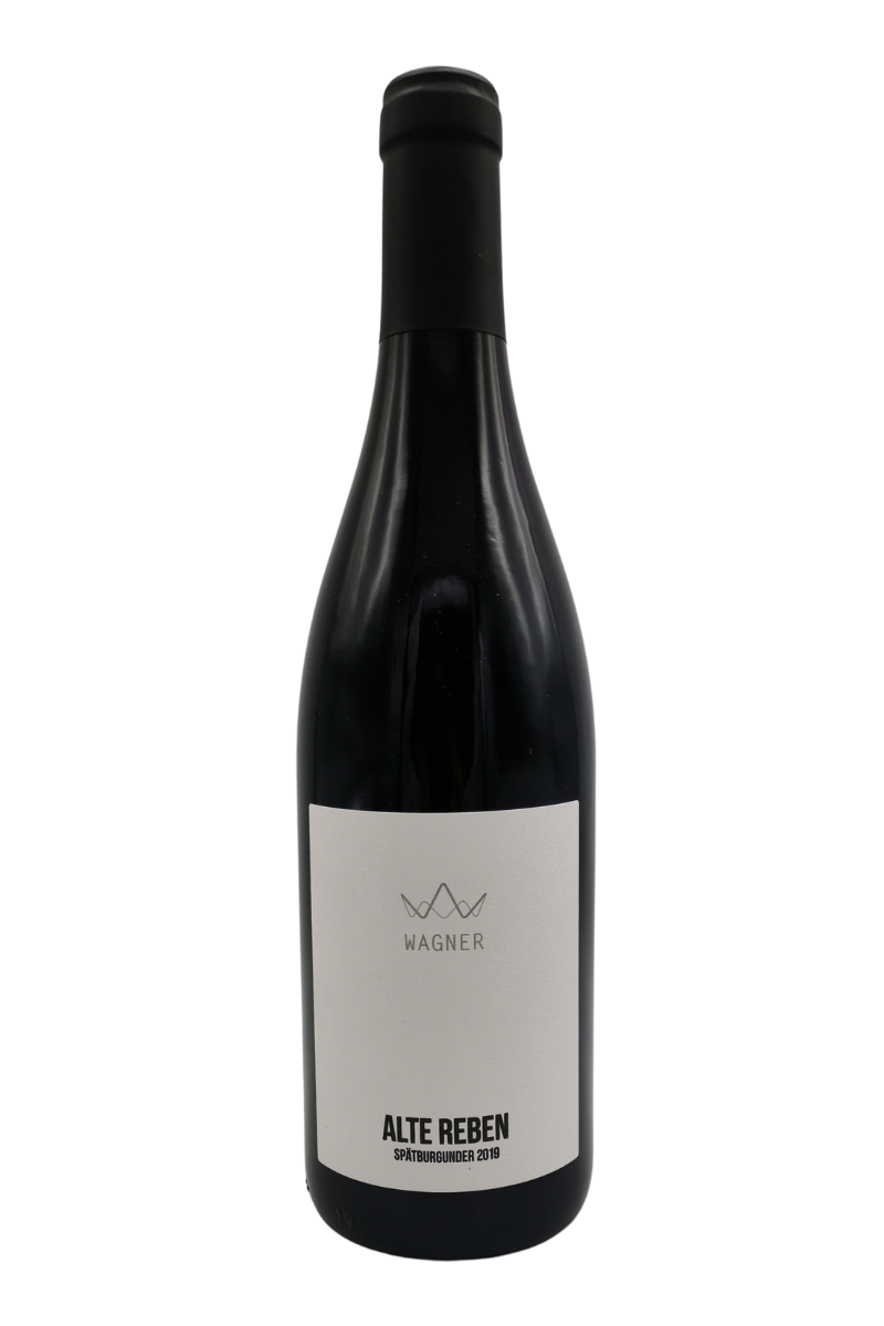 2024 Spätburgunder Alte Reben, Weingut Peter Wagner, Baden