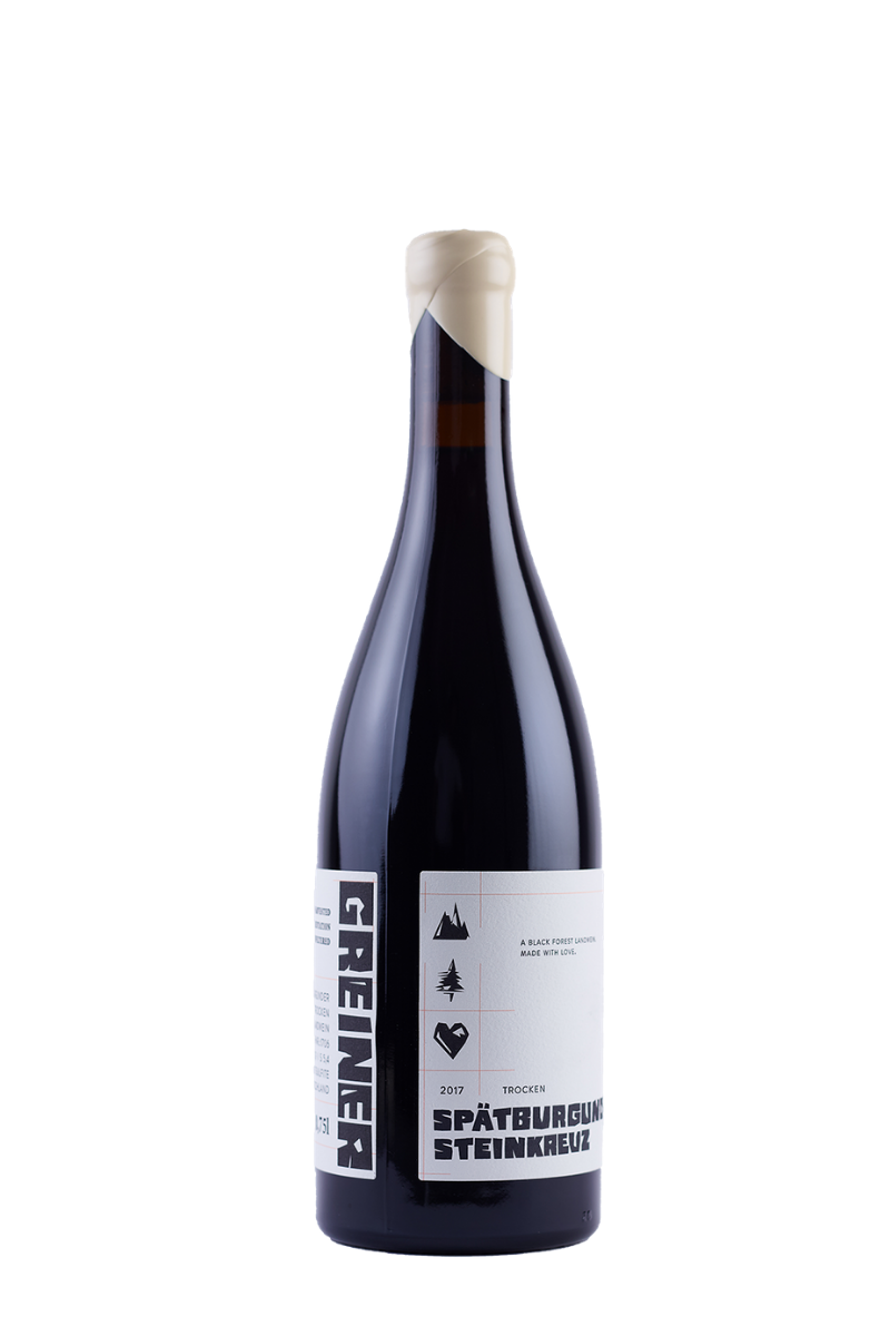 2020 Spätburgunder Steinkreuz, Weingut Max Greiner, Baden
