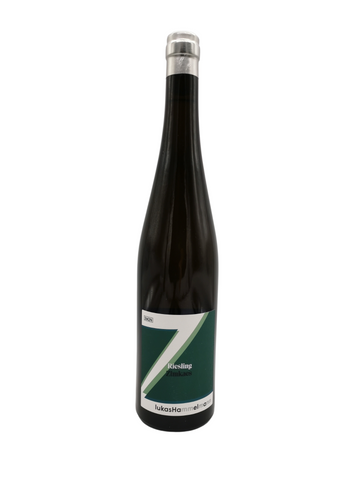 2023 Riesling ZIMKAES, Lukas Hammelmann-3m2n, Zeiskamer Weinmanufaktur, Pfalz
