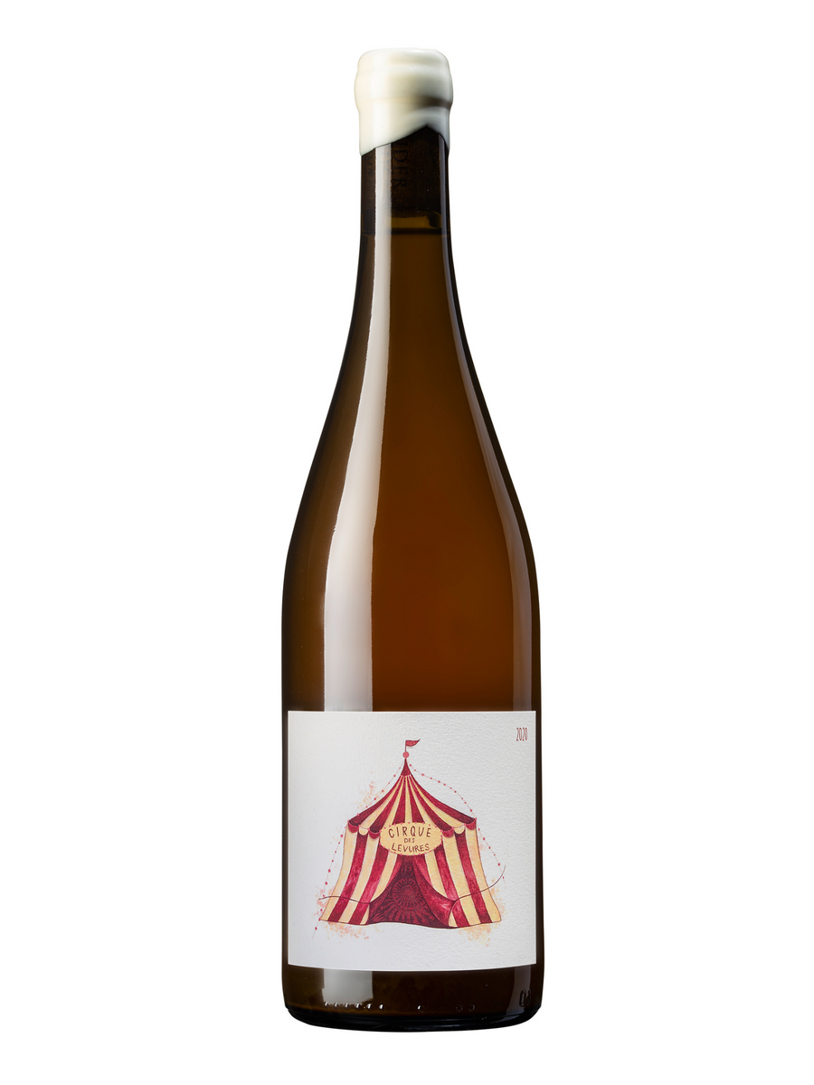 2022 CIRQUE DES LEVURES, Weingut Gebrüder Mathis, Merdingen, Tuniberg