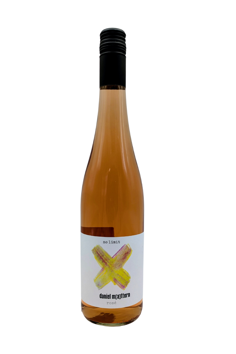 Rosé no limit, Alkoholfrei, Daniel Mattern, Rheinhessen