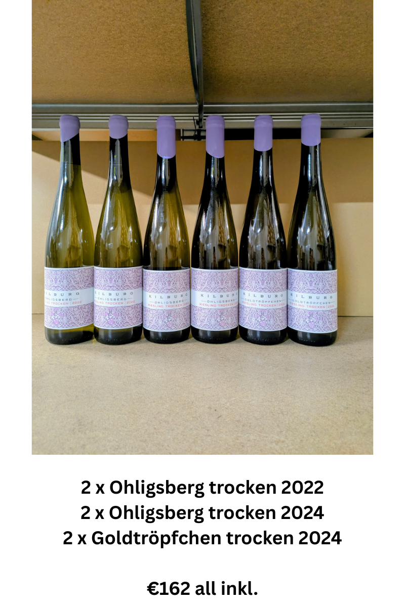 Ohligsberg trocken Spezial