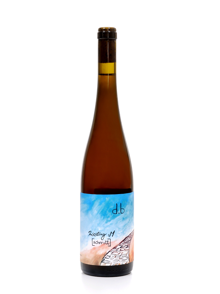2021 Monsheim Riesling M, Bianka & Daniel Schmitt, Flörsheim-Dalsheim, Rheinhessen