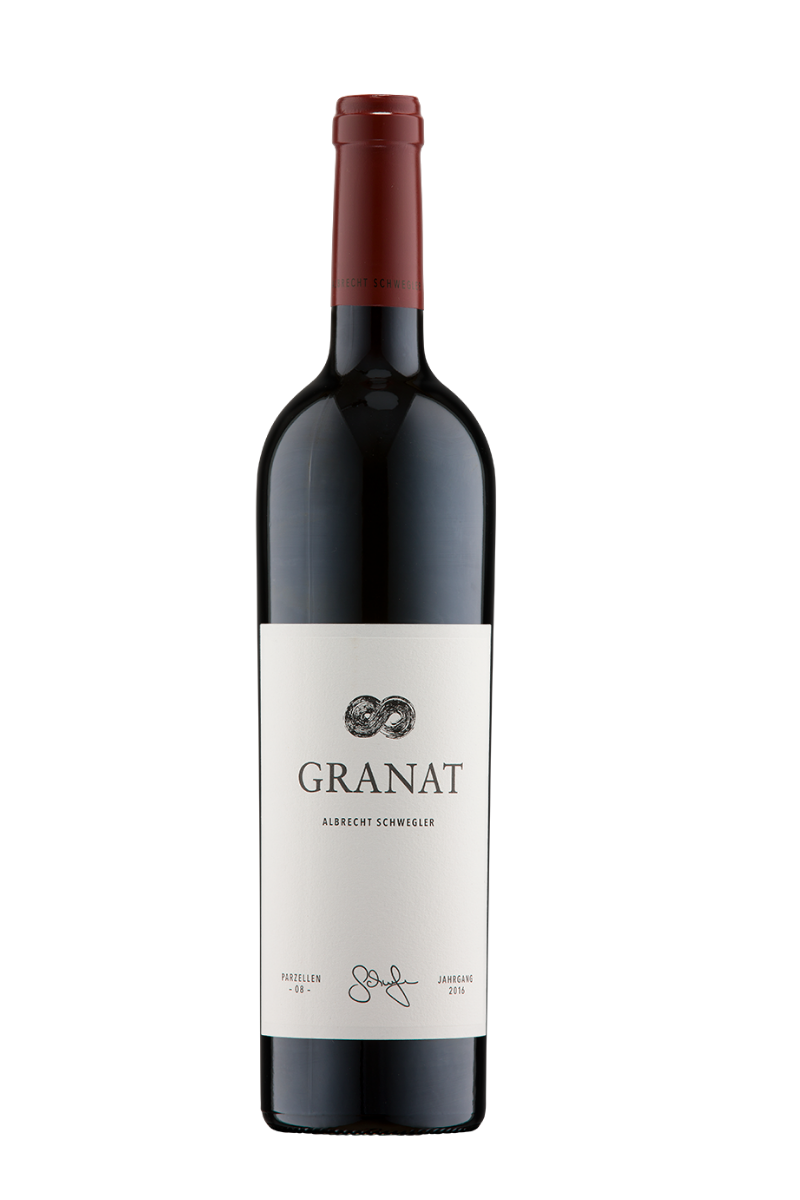 2017 Granat, Weingut Albrecht Schwegler, Württemberg