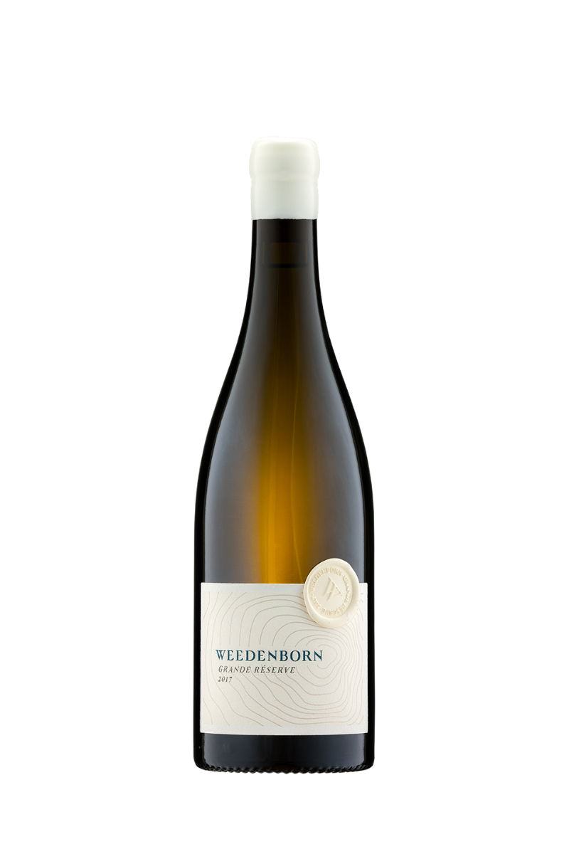 2019 Grande Reserve, Weingut Weedenborn, Rheinhessen