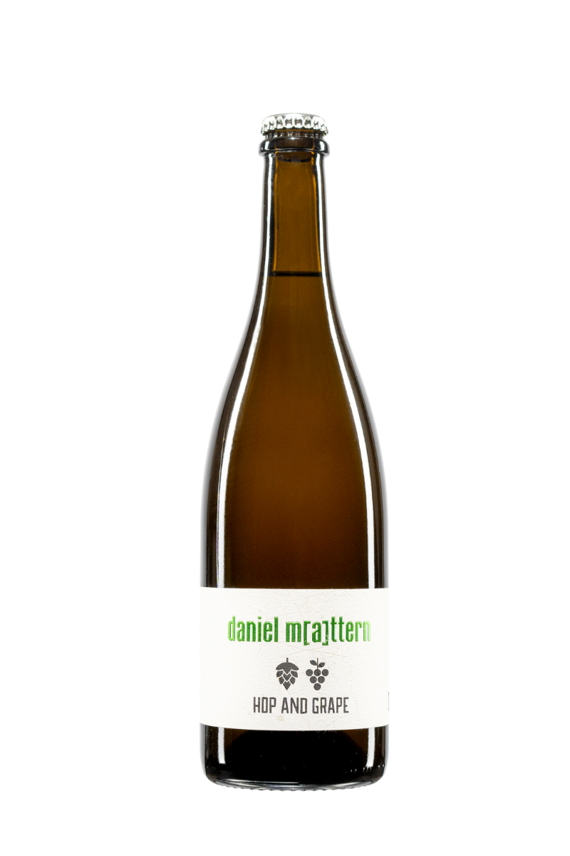 Hop & Grape, Daniel Mattern, Rheinhessen