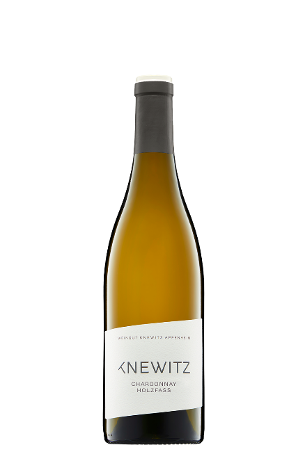 2022 Chardonnay trocken, Weingut Knewitz, Rheinhessen