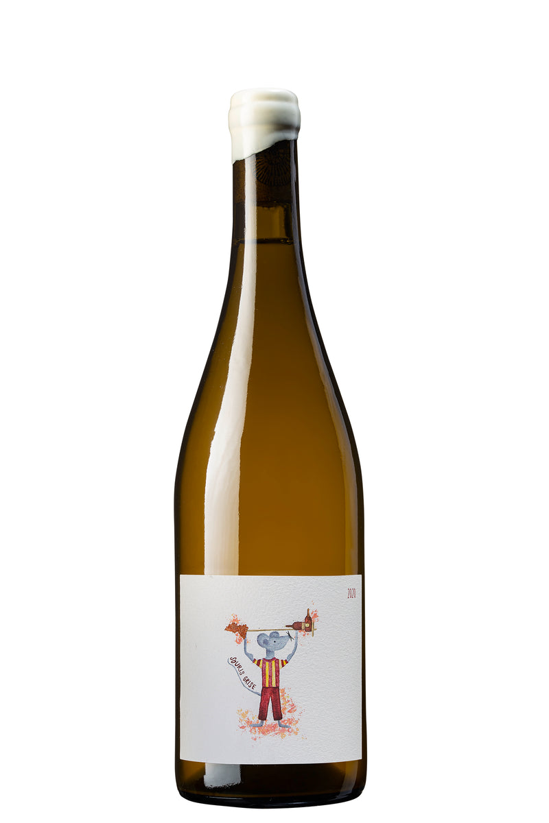 2021 SOURIS GRISE, Weingut Gebrüder Mathis, Merdingen, Tuniberg