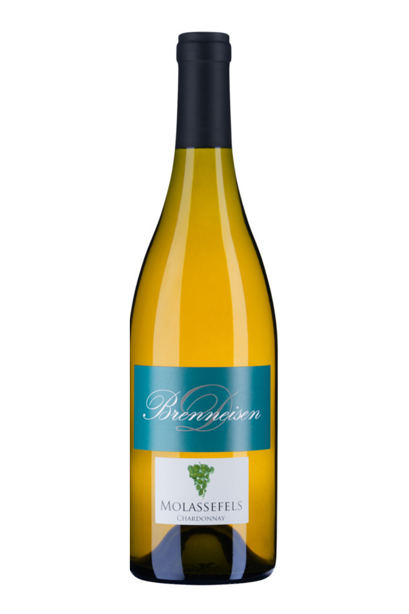 2022 Molassefels Chardonnay, Weingut Brenneisen, Baden