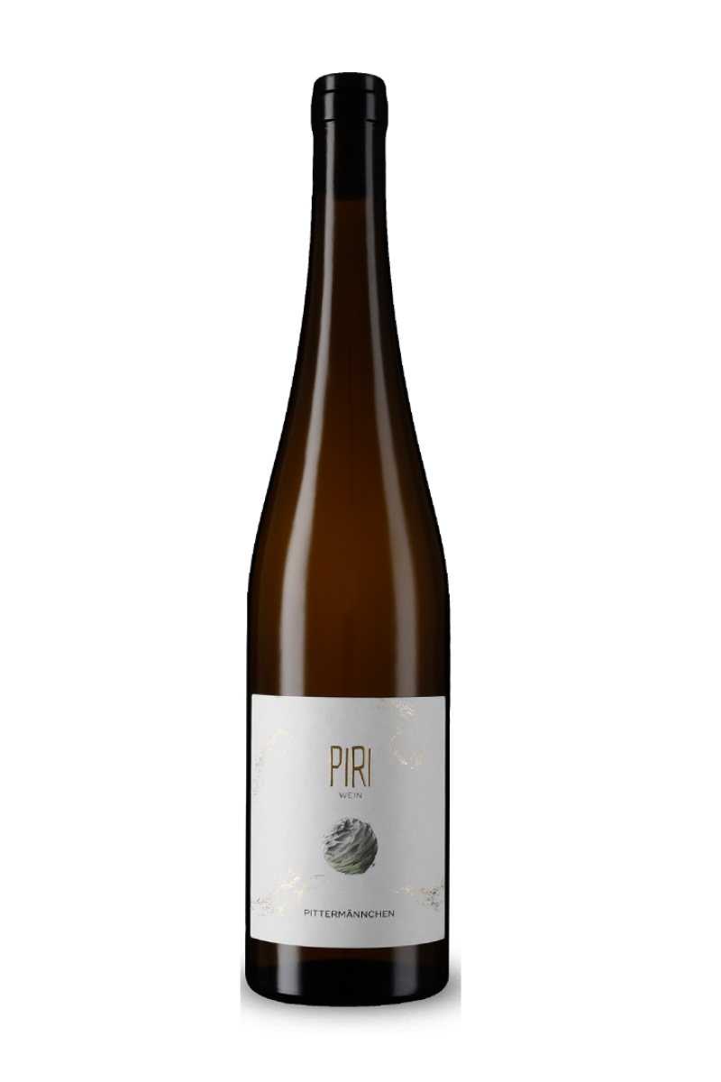2019 Pittermännchen Riesling Große Lage, Piri Wein, Rümmelsheim | Burg Layen, Nahe