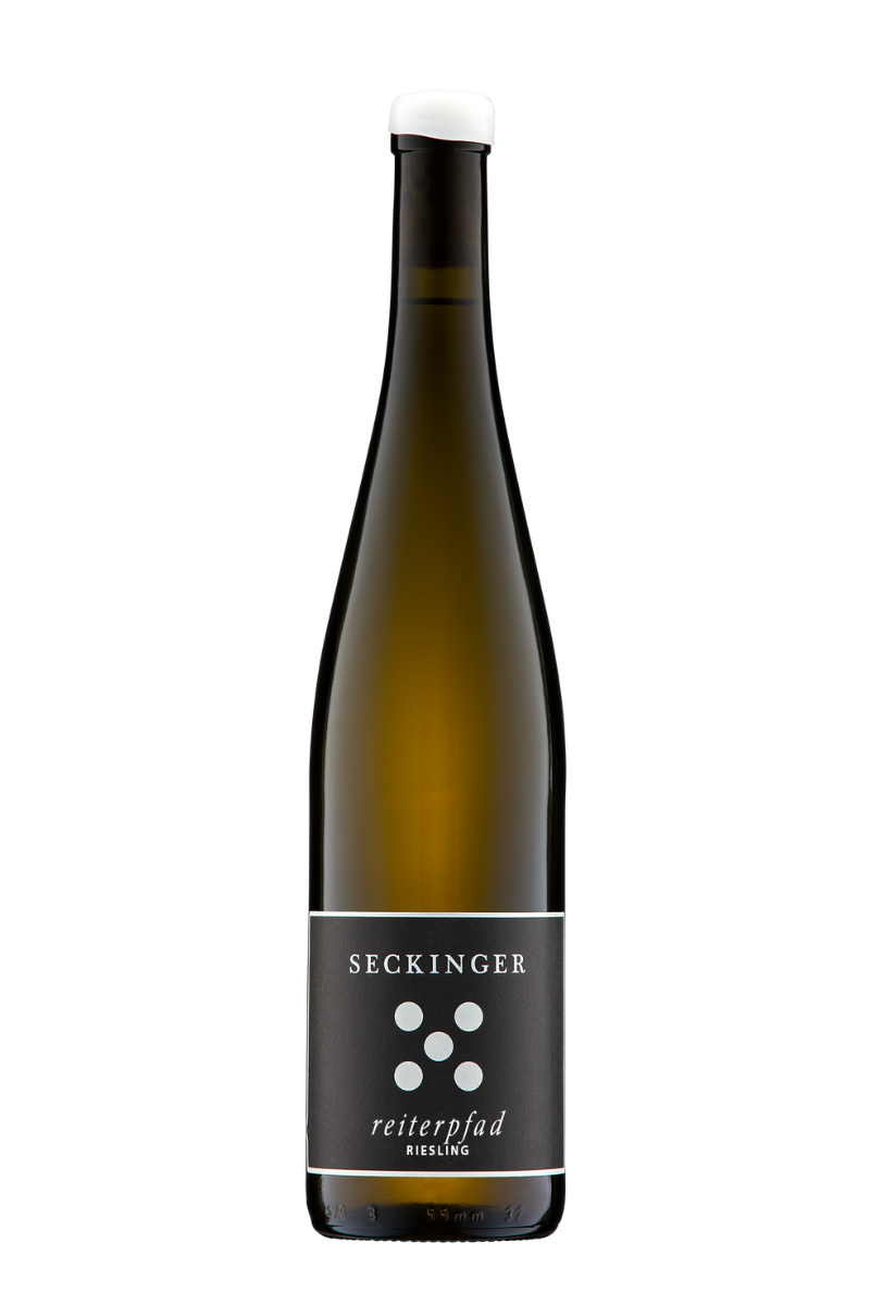 2020 Riesling Ruppertsberg Reiterpfad, Weingut Seckinger, Pfalz