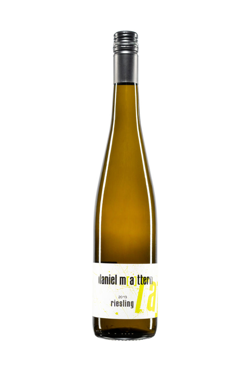 Riesling no limit, Alkoholfrei, Daniel Mattern, Rheinhessen
