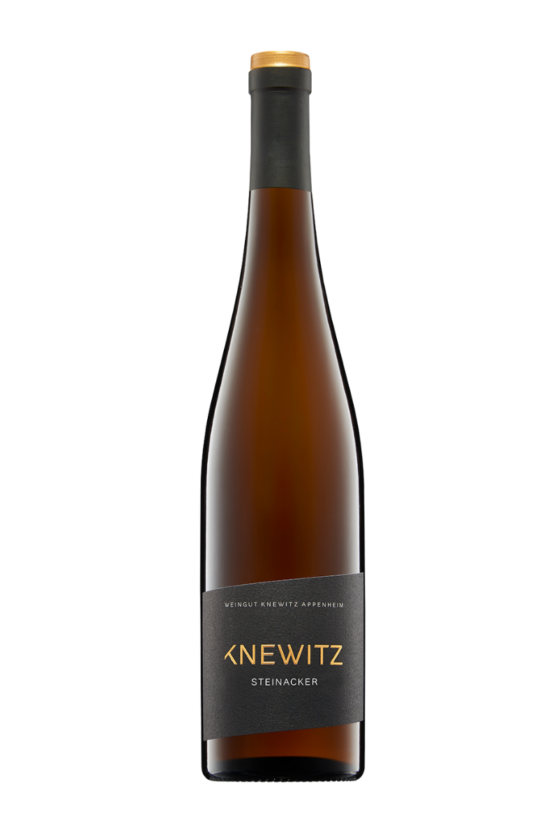 2020 Riesling Steinacker, Weingut Knewitz, Rheinhessen