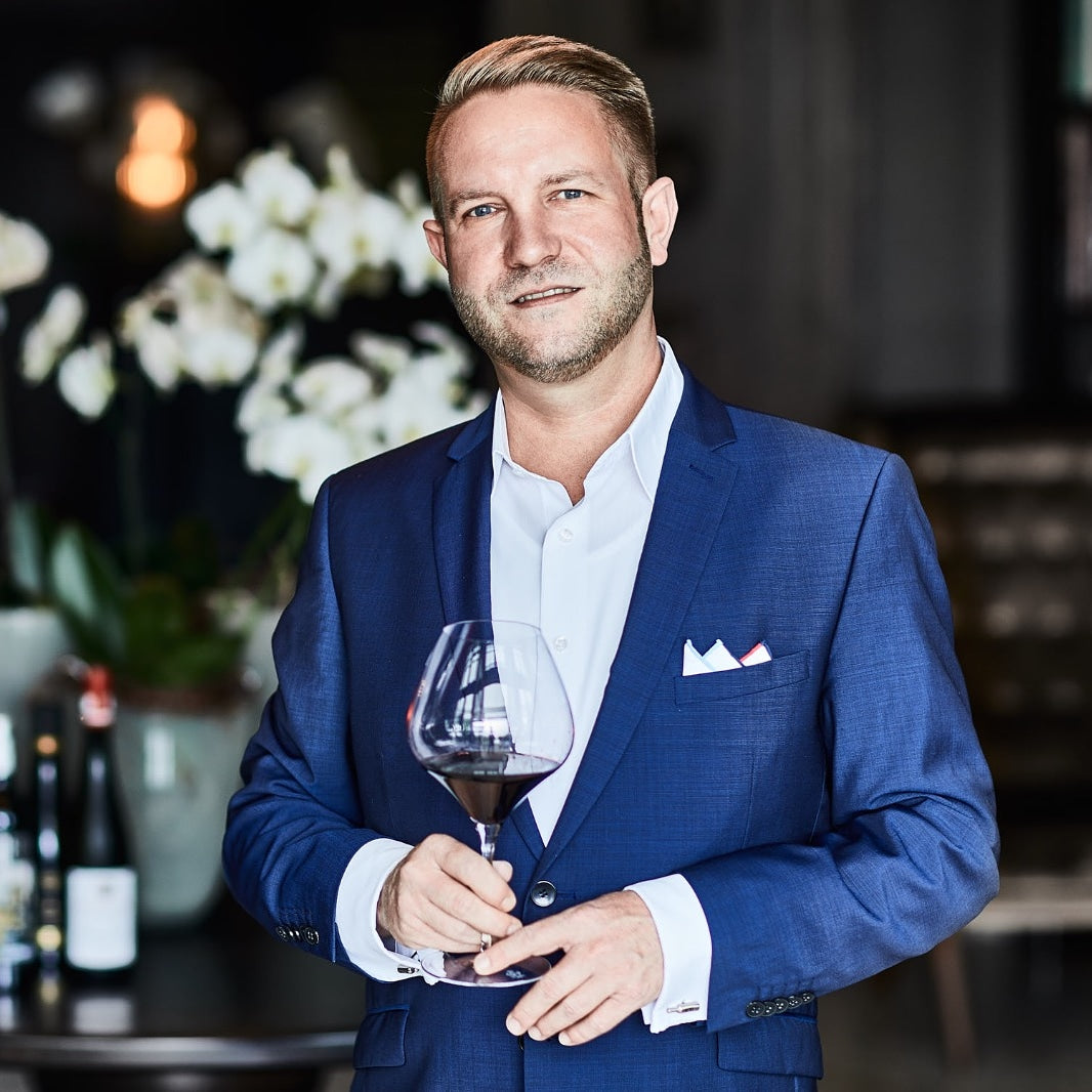 Weinprobe