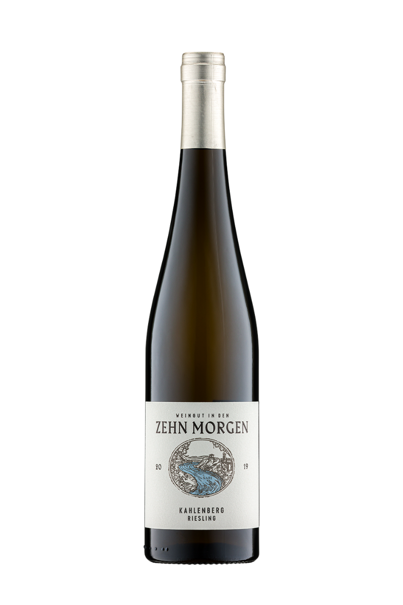 2019 Kahlenberg Riesling, Weingut In den 10 Morgen, Nahe
