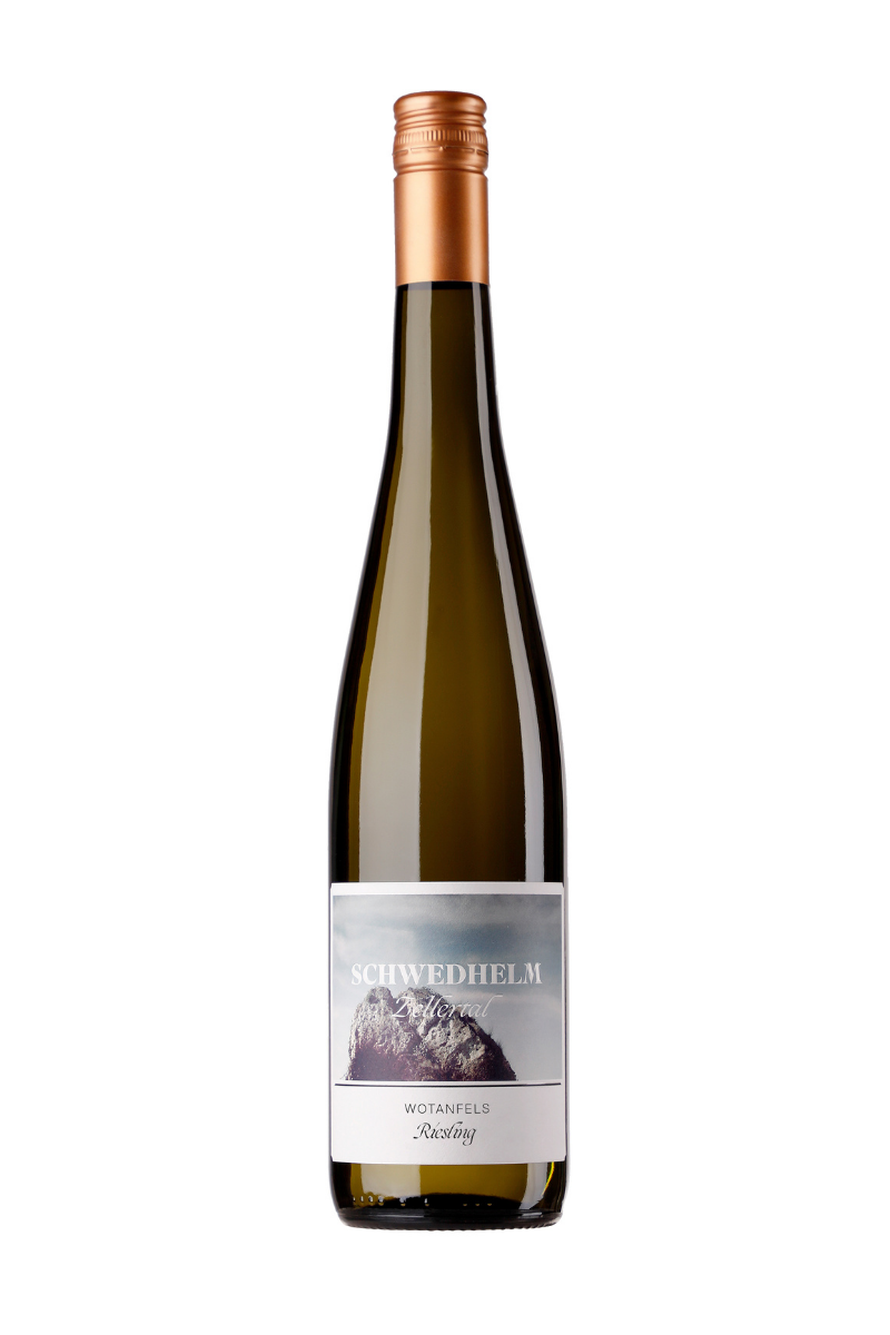 2020 Wotan-Kalkfels Riesling, Weingut Schwedhelm, Pfalz