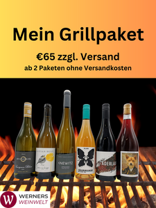Mein Grillpaket
